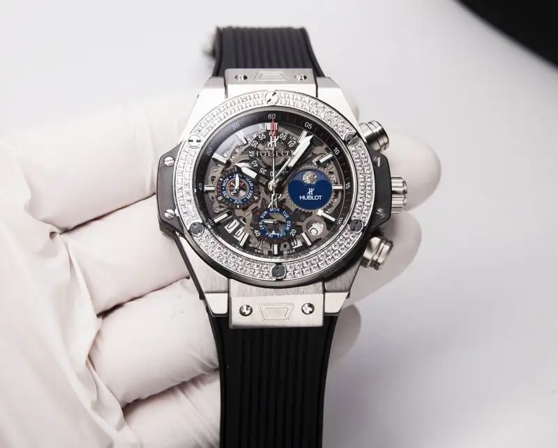 Hublot 45X14mm 45-Big Bang (18)